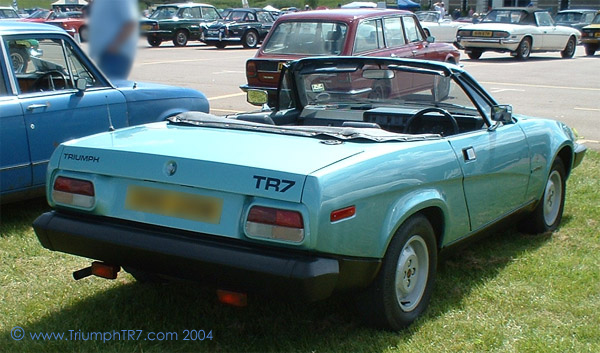 A Picture from TriumphTR7.com